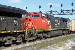 CN D8-40CW #2146